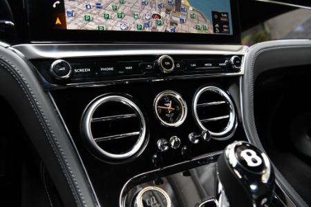 New 2026 Bentley Continental GT Azure | Chicago, IL