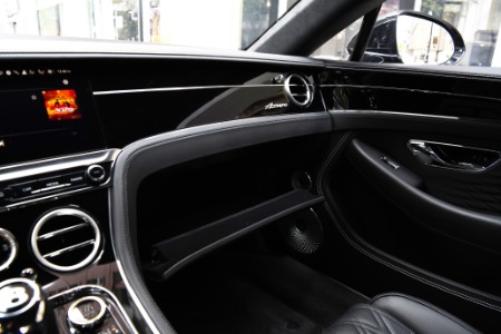 New 2026 Bentley Continental GT Azure | Chicago, IL