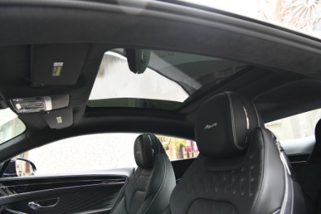 New 2026 Bentley Continental GT Azure | Chicago, IL