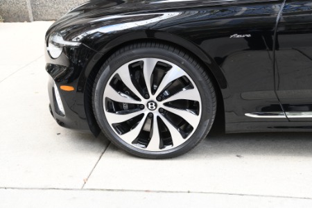 New 2026 Bentley Continental GT Azure | Chicago, IL