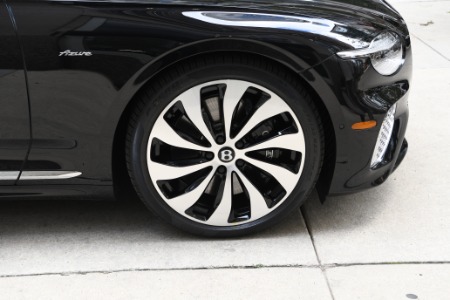 New 2026 Bentley Continental GT Azure | Chicago, IL