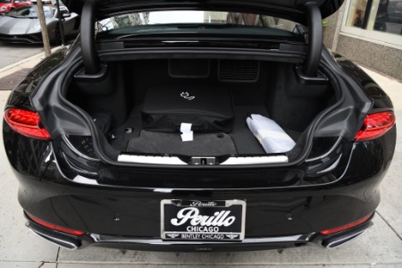 New 2026 Bentley Continental GT Azure | Chicago, IL