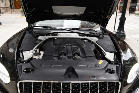 New 2026 Bentley Continental GT Azure | Chicago, IL