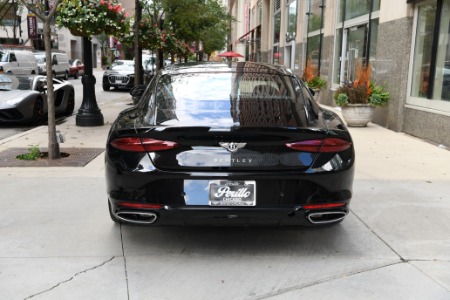 New 2026 Bentley Continental GT Azure | Chicago, IL