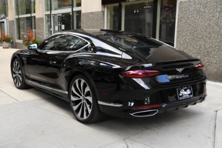 New 2026 Bentley Continental GT Azure | Chicago, IL