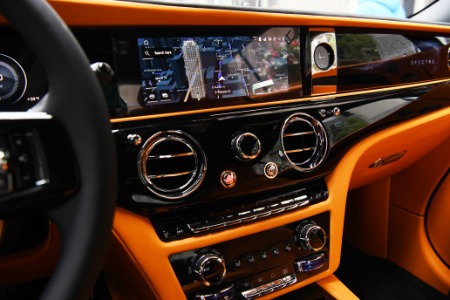 New 2026 Rolls-Royce Spectre  | Chicago, IL
