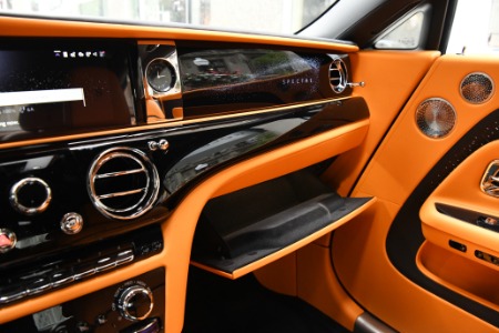 New 2026 Rolls-Royce Spectre  | Chicago, IL