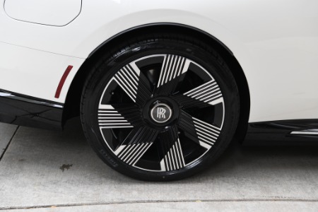New 2026 Rolls-Royce Spectre  | Chicago, IL