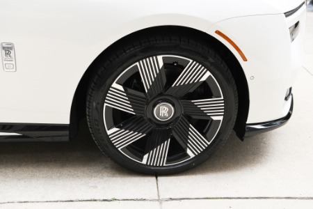 New 2026 Rolls-Royce Spectre  | Chicago, IL