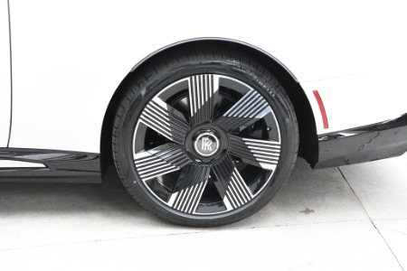 New 2026 Rolls-Royce Spectre  | Chicago, IL