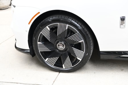 New 2026 Rolls-Royce Spectre  | Chicago, IL