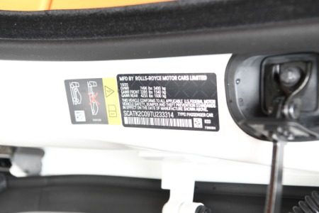 New 2026 Rolls-Royce Spectre  | Chicago, IL