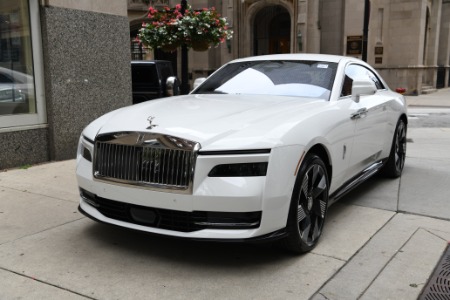 New 2026 Rolls-Royce Spectre  | Chicago, IL