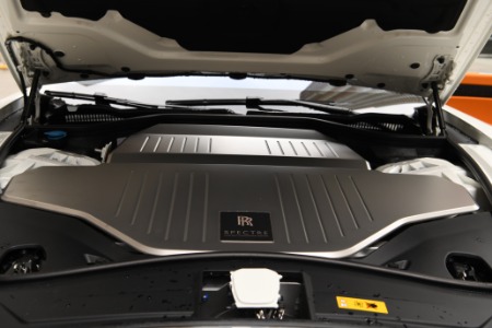 New 2026 Rolls-Royce Spectre  | Chicago, IL