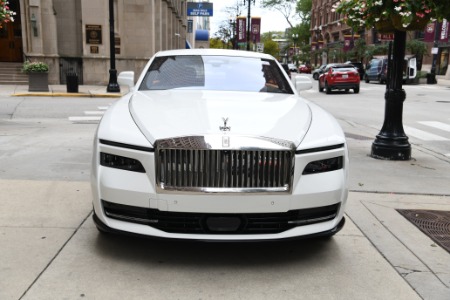 New 2026 Rolls-Royce Spectre  | Chicago, IL