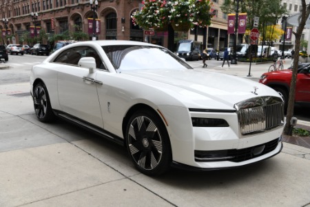 New 2026 Rolls-Royce Spectre  | Chicago, IL