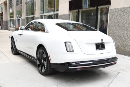 New 2026 Rolls-Royce Spectre  | Chicago, IL