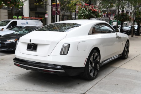 New 2026 Rolls-Royce Spectre  | Chicago, IL