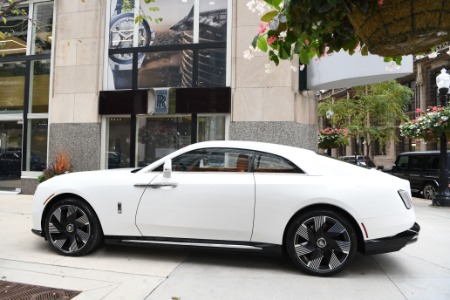 New 2026 Rolls-Royce Spectre  | Chicago, IL