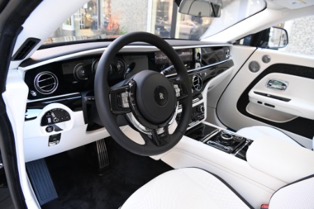 New 2026 Rolls-Royce Spectre  | Chicago, IL