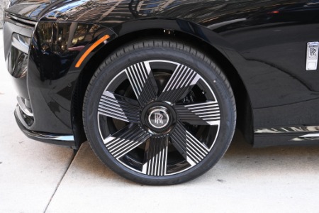 New 2026 Rolls-Royce Spectre  | Chicago, IL