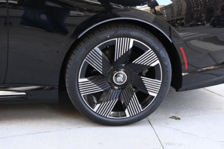 New 2026 Rolls-Royce Spectre  | Chicago, IL