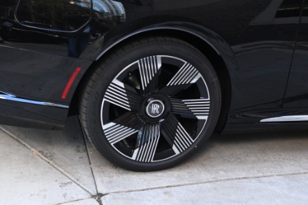 New 2026 Rolls-Royce Spectre  | Chicago, IL
