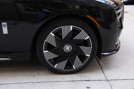 New 2026 Rolls-Royce Spectre  | Chicago, IL