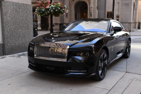New 2026 Rolls-Royce Spectre  | Chicago, IL