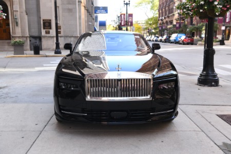 New 2026 Rolls-Royce Spectre  | Chicago, IL