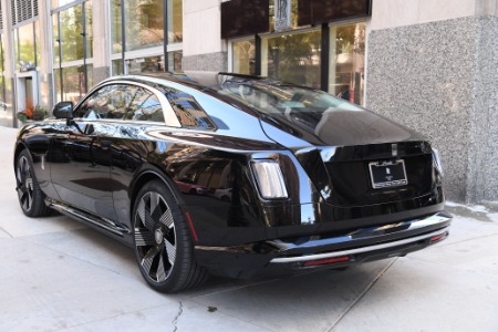 New 2026 Rolls-Royce Spectre  | Chicago, IL