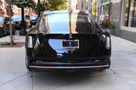 New 2026 Rolls-Royce Spectre  | Chicago, IL