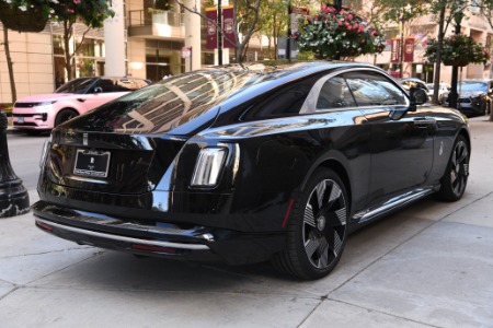 New 2026 Rolls-Royce Spectre  | Chicago, IL