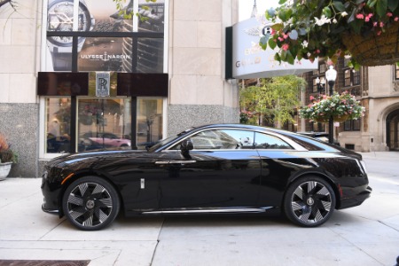 New 2026 Rolls-Royce Spectre  | Chicago, IL