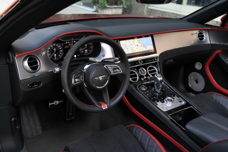 Used 2024 Bentley Continental GTC convertible GTC Speed | Chicago, IL