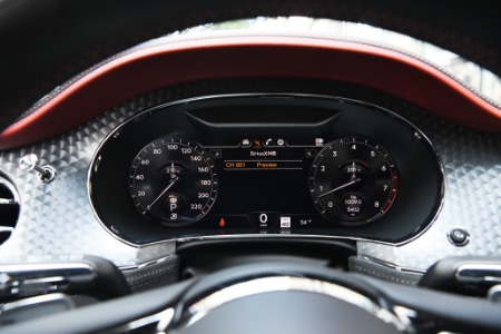 Used 2024 Bentley Continental GTC convertible GTC Speed | Chicago, IL