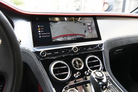 Used 2024 Bentley Continental GTC convertible GTC Speed | Chicago, IL