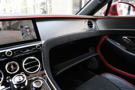 Used 2024 Bentley Continental GTC convertible GTC Speed | Chicago, IL