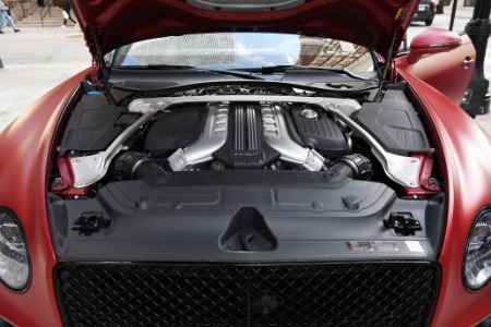 Used 2024 Bentley Continental GTC convertible GTC Speed | Chicago, IL