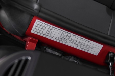 Used 2024 Bentley Continental GTC convertible GTC Speed | Chicago, IL