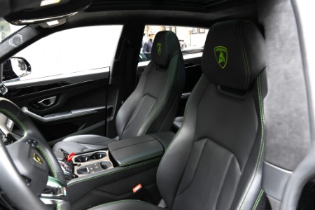 Used 2021 Lamborghini Urus  | Chicago, IL