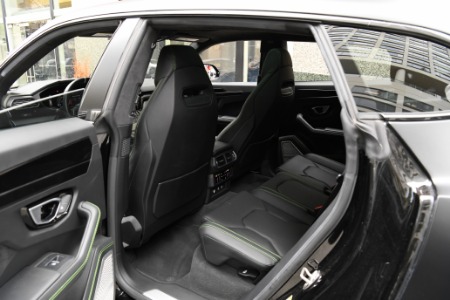 Used 2021 Lamborghini Urus  | Chicago, IL