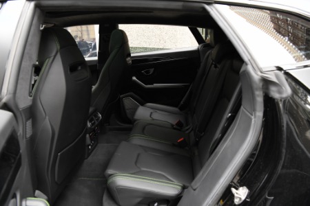 Used 2021 Lamborghini Urus  | Chicago, IL