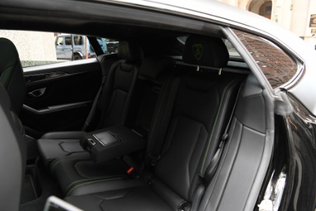 Used 2021 Lamborghini Urus  | Chicago, IL