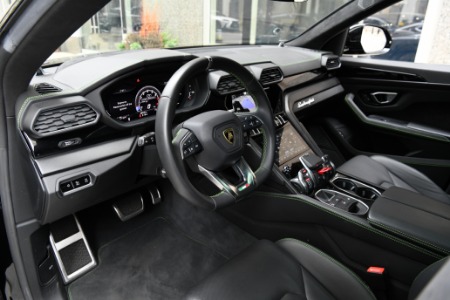 Used 2021 Lamborghini Urus  | Chicago, IL