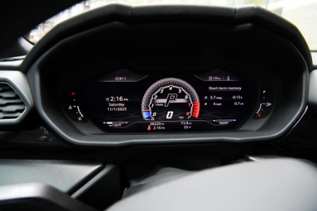 Used 2021 Lamborghini Urus  | Chicago, IL