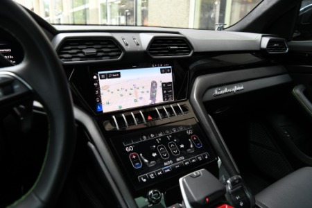 Used 2021 Lamborghini Urus  | Chicago, IL