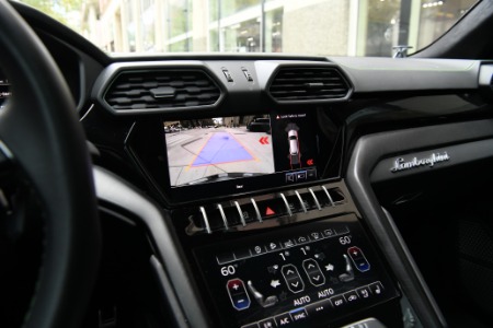 Used 2021 Lamborghini Urus  | Chicago, IL