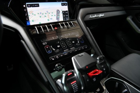 Used 2021 Lamborghini Urus  | Chicago, IL
