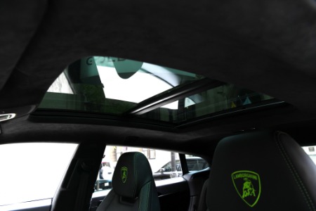 Used 2021 Lamborghini Urus  | Chicago, IL